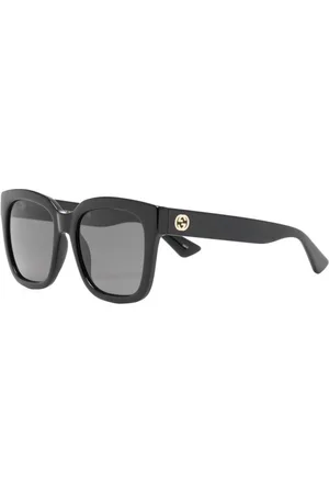 Gucci Damen, Accessories, Schwarzk, 54 MMGröße: