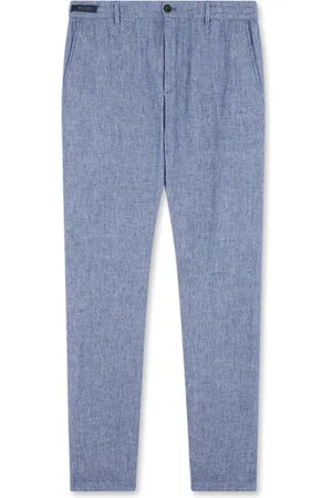 Paul & Shark Herren, Hosen, Blau, 2XLGröße: