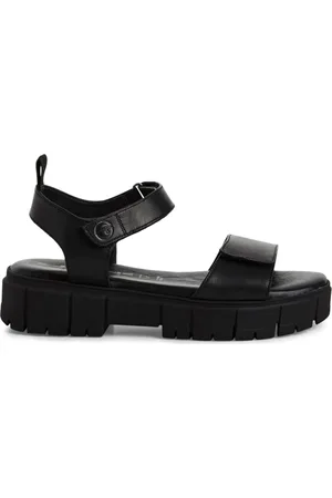 Tamaris Damen, Schuhe, Schwarzk, 38 EUGröße: