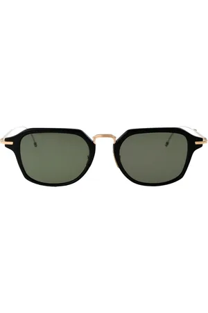 Thom Browne Unisex, Accessories, Schwarzk, 52 MMGröße: