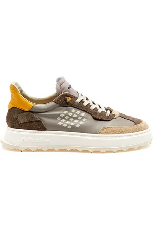 BE POSITIVE Herren, Schuhe, Mehrfarbig, 46 EUGröße: