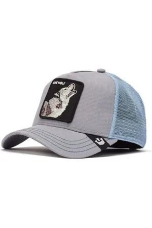 Goorin Bros. Damen, Accessories, Grau, ONE SIZEGröße: