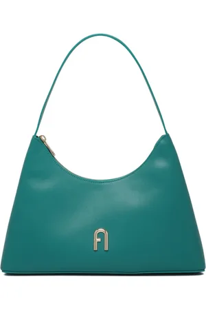 Furla Damen, Taschen, Grün, ONE SIZEGröße: