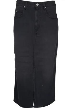 Isabel Marant Damen, Röcke, Schwarzk, MGröße: