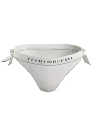 Tommy Hilfiger Damen, Bademode, Weiß, XSGröße: