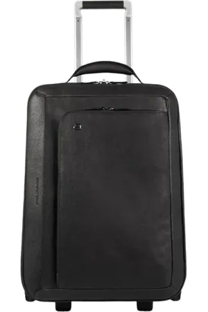 Piquadro Damen, Koffer, Schwarzk, ONE SIZEGröße:
