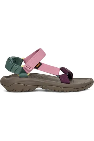 Teva Damen, Schuhe, Mehrfarbig, 36 EUGröße: