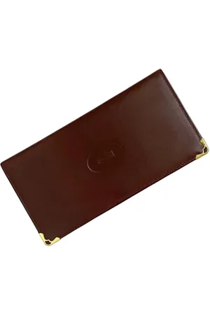 Cartier Damen, Pre-Owned, Rot, ONE SIZEGröße: