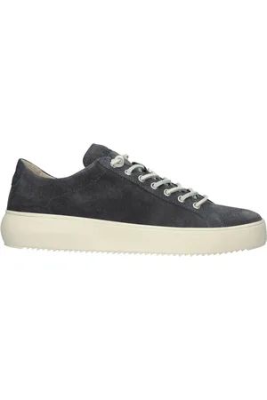 Blackstone Herren, Schuhe, Blau, 42 EUGröße: