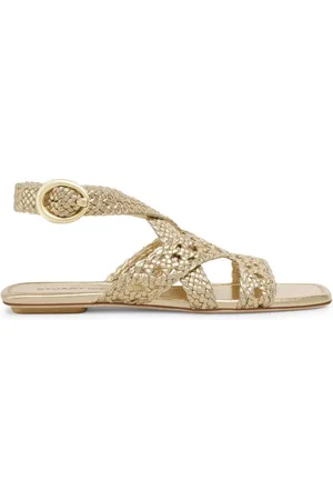 Stuart Weitzman Damen, Schuhe, Gelb, 38 EUGröße: