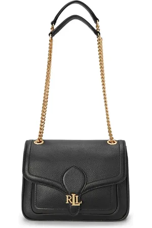 Ralph Lauren Damen, Taschen, Schwarzk, ONE SIZEGröße: