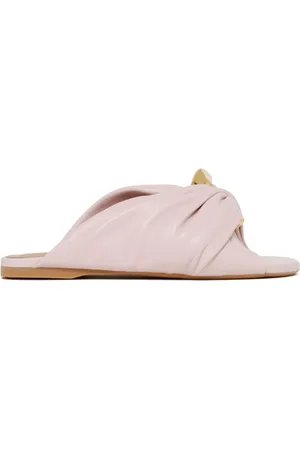 J.W.Anderson Damen, Schuhe, Rosa, 38 EUGröße: