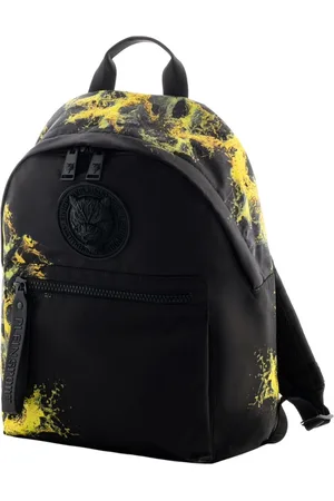Philipp Plein Herren, Taschen, Schwarzk, ONE SIZEGröße: