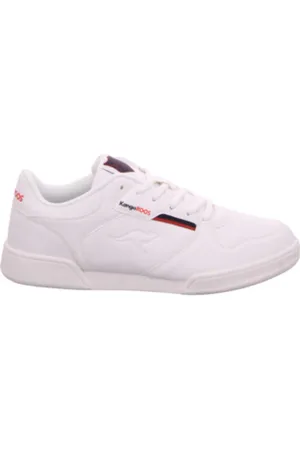 KangaROOS Herren, Schuhe, Weiß, 46 EUGröße: