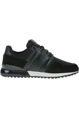 Björn Borg Herren, Schuhe, Schwarzk, 45 EUGröße: