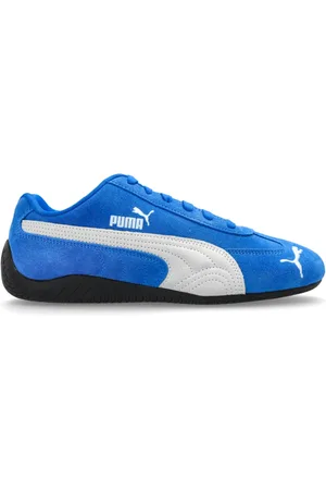 PUMA Herren, Schuhe, Blau, 44 EUGröße:
