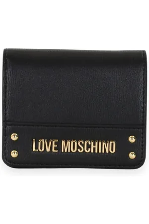 Moschino Damen, Accessories, Schwarzk, ONE SIZEGröße: