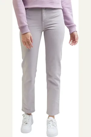 Lee Damen, Hosen, Lila, 2XS L33Größe:
