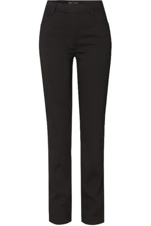 Toni Damen, Jeans, Schwarzk, XSGröße: