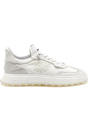 BE POSITIVE Herren, Schuhe, Weiß, 42 EUGröße: