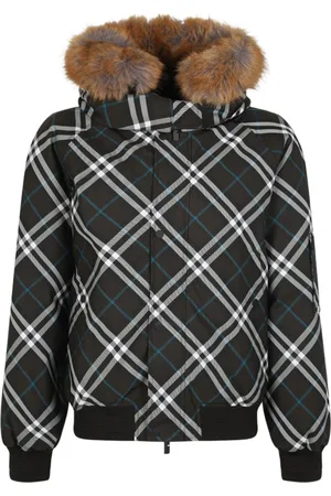 Burberry Herren, Jacken, Mehrfarbig, LGröße: