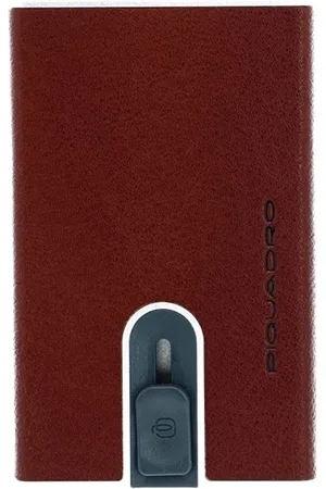 Piquadro Herren, Accessories, Braun, ONE SIZEGröße:
