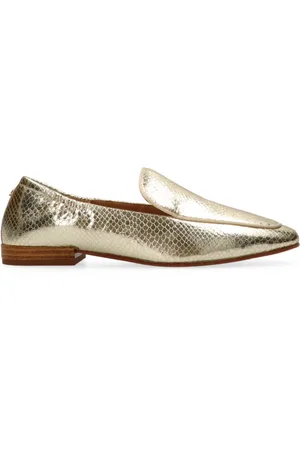 Maruti Damen, Schuhe, Gelb, 38 EUGröße: