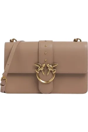 Pinko Damen, Taschen, Braun, ONE SIZEGröße: