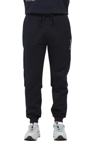 Dondup Herren, Hosen, Blau, LGröße: