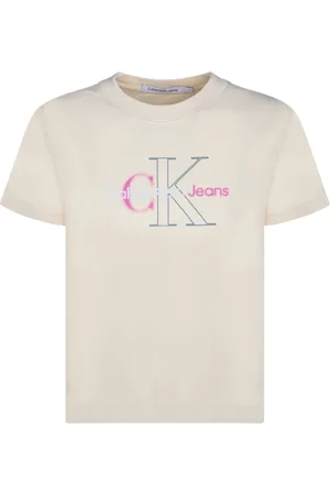 Calvin Klein Damen, Oberteile, , MGröße: