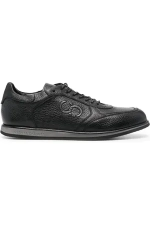 Casadei Herren, Schuhe, Schwarzk, 41 EUGröße: