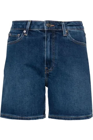 Tommy Hilfiger Herren, Shorts, Blau, W25Größe:
