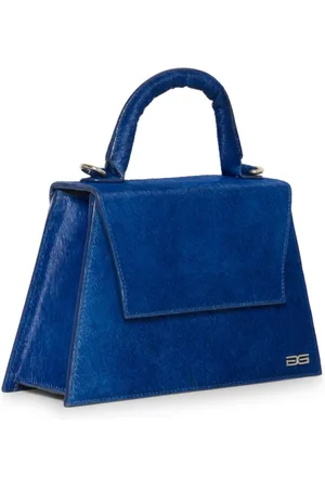 Gestuz Damen, Taschen, Blau, ONE SIZEGröße: