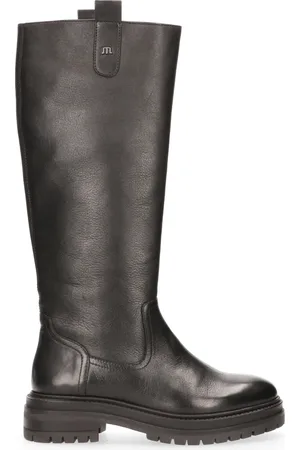 Maruti Damen, Schuhe, Schwarzk, 39 EUGröße: