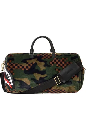 Sprayground Herren, Taschen, Mehrfarbig, ONE SIZEGröße: