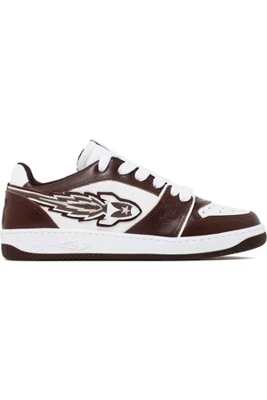 ENTERPRISE JAPAN Herren, Schuhe, Braun, 41 EUGröße: