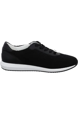 ARA Damen, Schuhe, Schwarzk, 40 EUGröße: