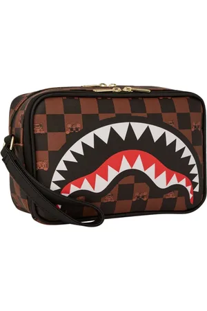 Sprayground Damen, Taschen, Schwarzk, ONE SIZEGröße: