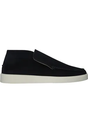 Blackstone Herren, Schuhe, Blau, 42 EUGröße: