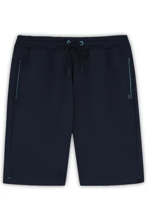Paul & Shark Herren, Shorts, Blau, LGröße: