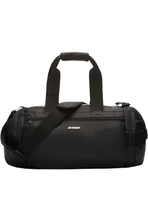 K-Way Unisex, Taschen, Schwarzk, ONE SIZEGröße: