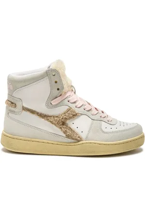 Diadora Damen, Schuhe, Mehrfarbig, 36 EUGröße: