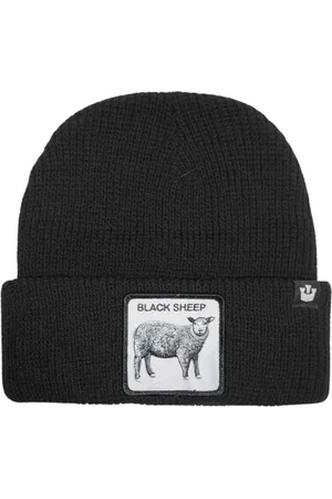 Goorin Bros. Damen, Accessories, Schwarzk, ONE SIZEGröße: