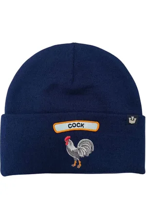 Goorin Bros. Damen, Accessories, Blau, ONE SIZEGröße: