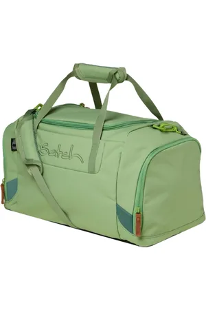 Satch Damen, Taschen, Grün, ONE SIZEGröße: