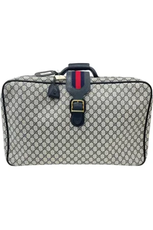 Gucci Damen, Pre-Owned, Blau, ONE SIZEGröße: