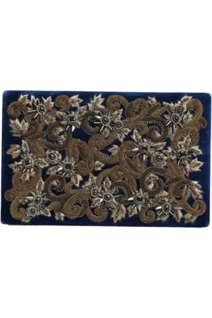 Dolce & Gabbana Damen, Pre-Owned, Blau, ONE SIZEGröße: