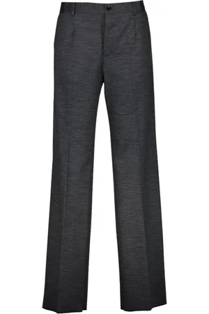 Dolce & Gabbana Herren, Hosen, Grau, MGröße: