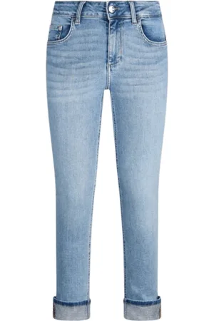 Liu Jo Damen, Jeans, Blau, W27Größe: