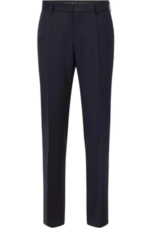 HUGO BOSS Herren, Hosen, Blau, XLGröße: